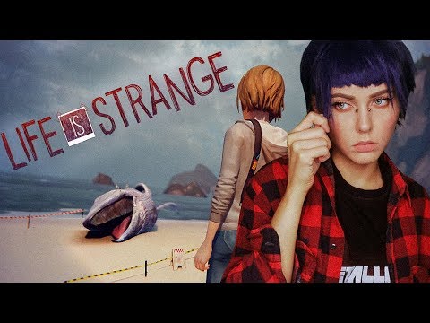 Видео: LIFE IS STRANGE ▲ ЭПИЗОД 4 ▲ ПРОЯВОЧНАЯ #3
