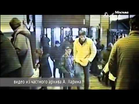 Видео: фильм о ДК им.Горбунова с участием К.Кинчева, 19 марта 2013