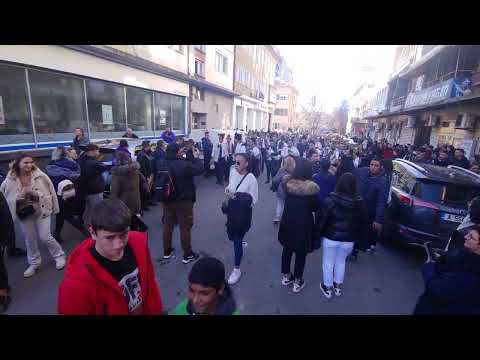Видео: Коледари Ямбол  2023г..,