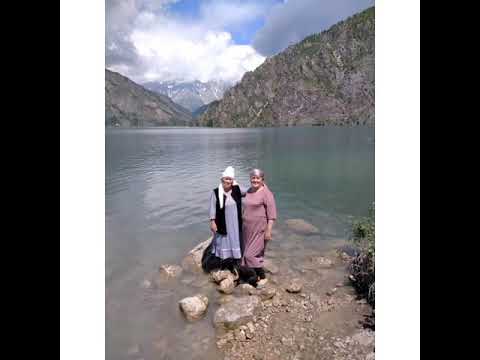 Видео: Герейт-Шорон орто мектебиннин мугалимдер эс алууда.