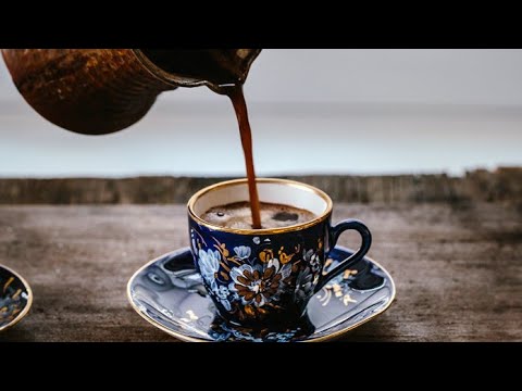 Видео: Свари си горчиво кафе - текст