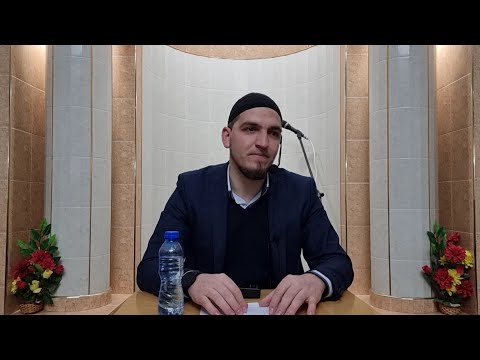 Видео: "Задоволството - Дженнета на дунята" |Адем Исуф| с. Чепинци - 11.02.2024