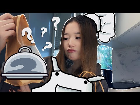 Видео: Хөлдөөсөн БООВ 🥐