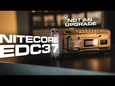 Видео: Почему я все еще предпочитаю EDC29