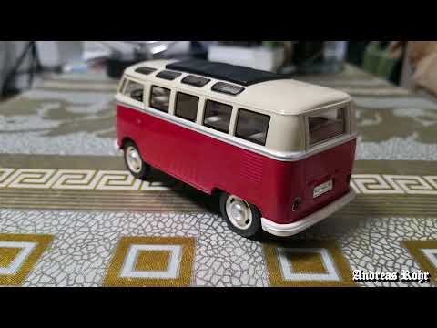 Видео: Volkswagen. Из моей коллекции. Взгляд с коляски. Влог. Германия. Neu-Ulm. Germany