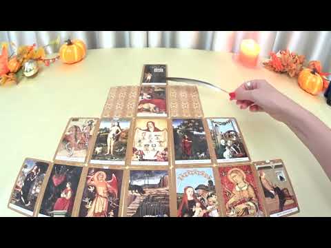 Видео: ГОРОСКОП ОВНЫ С 20 ПО 26 ОКТЯБРЯ НА НЕДЕЛЮ ТАРОСКОП ПРОГНОЗ. 2025 ГОД virgo tarot today