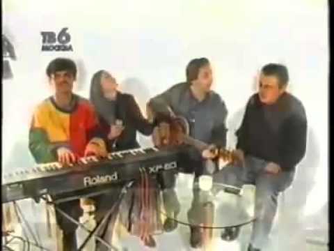 Видео: Группа кабриолет конь мой вороной (2000)