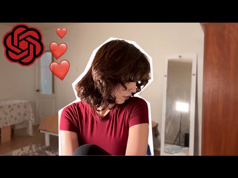 Видео: ПРИЗНАЮСЬ В ЧУВСТВАХ ЧАТУ GPT И НЕНАВИЖУ РЫНОК ТРУДА