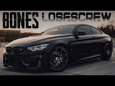 Видео: BONES - LooseScrew | (Remix 2024 ) Самый Слушаемый Ремикс The Most Listened Remix 2024 Bass Boosted🔊