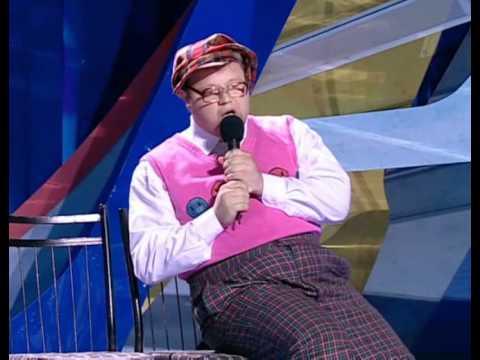 Видео: КВН Летний кубок (2009) - УЕздный город - Приветствие