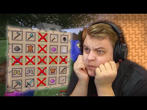 Видео: Пятёрка Собирает Крест в Бинго. Нарезка Со Стрима Фуга Тв