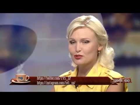 Видео: Клип про Пологи на ТВ 5