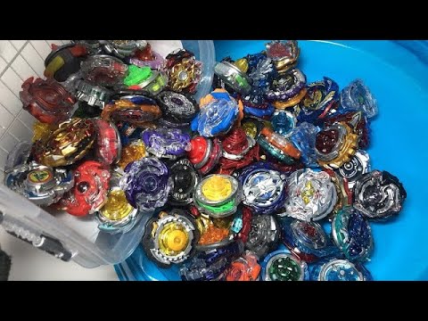 Видео: МЕГА РАНДОМ БИТВА НА АРЕНЕ ВОДОВОРОТ / Бейблэйд Бёрст / Beyblade Burst