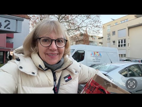 Видео: ЕДУ К МОЕЙ « СЕСТРЕ».ОНА НАШЛА СВОЁ СЧАСТЬЕ— ВЕРЬТЕ , И ВЫ НАЙДЁТЕ СВОЁ.