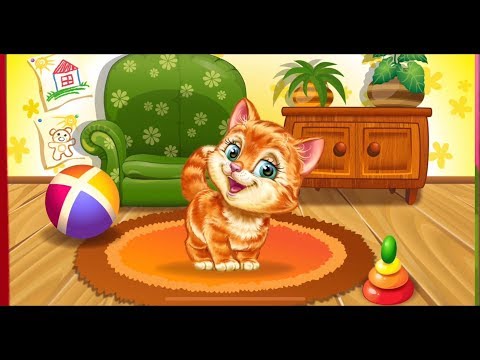 Видео: PEEKABOO GAME, CAT, DOG, CARE. КТО СКАЗАЛ ГДЕ?