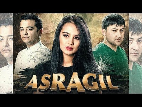 Видео: Asragil (uzbek kino) | Асрагил (узбек кино)