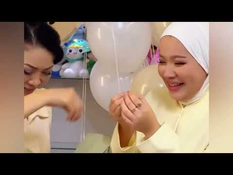 Видео: Абай Бегей Қызын Дүркіретіп Алып шықты😍👏