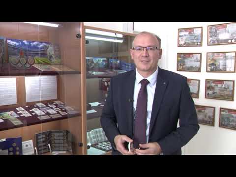 Видео: Узнаем все о монетах