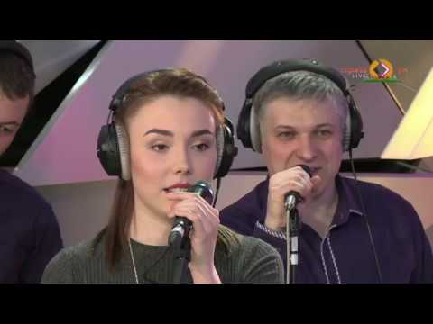 Видео: Jazz Dance Orchestra в Концертном зале Страны FM