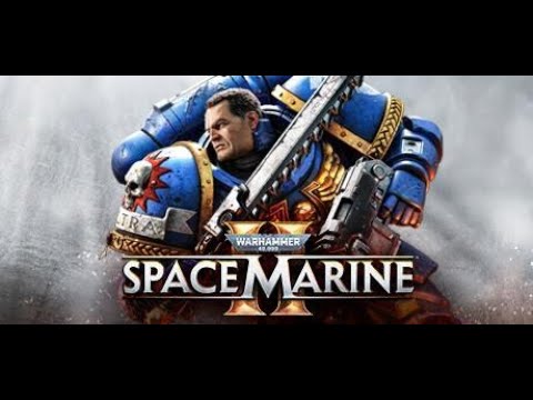 Видео: [Warhammer 40,000: Space Marine 2] [PS5] [Полное прохождение] [Часть 6]