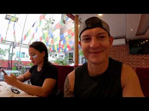 Видео: Долина Лангтанг трекинг Непал 2025 г.