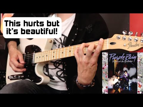 Видео: 7 УРОВНЕЙ вступления PURPLE RAIN!