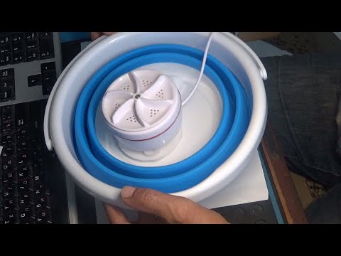 Видео: Ремонт стиральной машины из телемагазина Леомакс