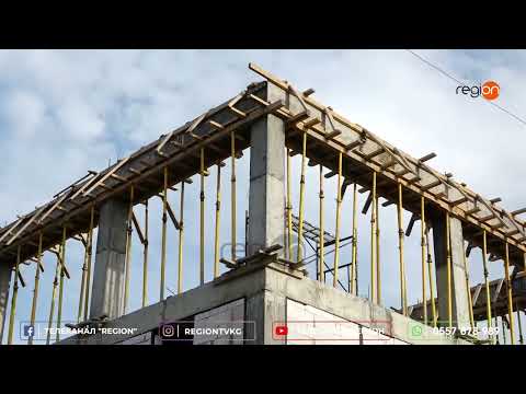 Видео: Атайын чыгарылыш: Кызыл-Кыя шаарынын быйылкы жетишкендиги