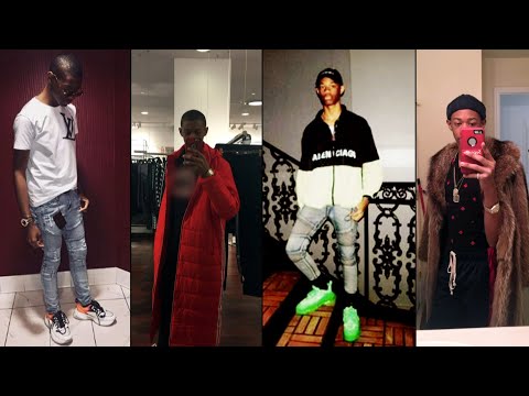 Видео: «Я заслуживаю того образа жизни, который веду», — говорит подросток, тратящий тысячи долларов на ...