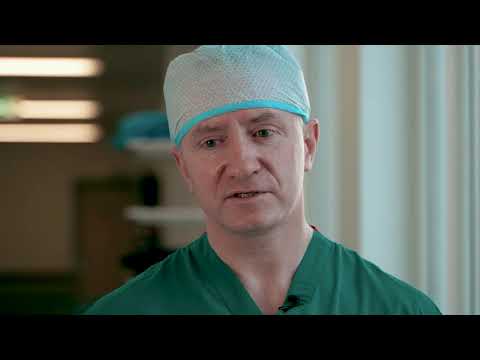 Видео: Врач-анестезиолог-реаниматолог-перфузиолог