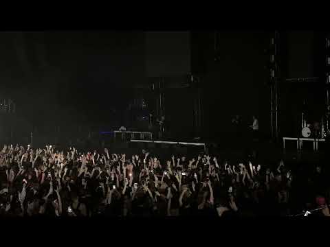 Видео: pyrokinesis — 5 (13.04.25, @Юбилейный, Санкт-Петербург)