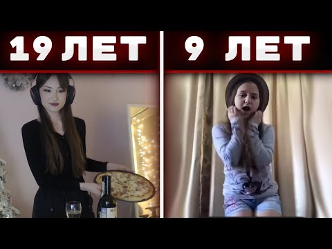 Видео: ДЕНЬ РОЖДЕНИЯ ДАШИ | ДЕТСКИЕ ВИДЕО | АЛКОКУКИНГ