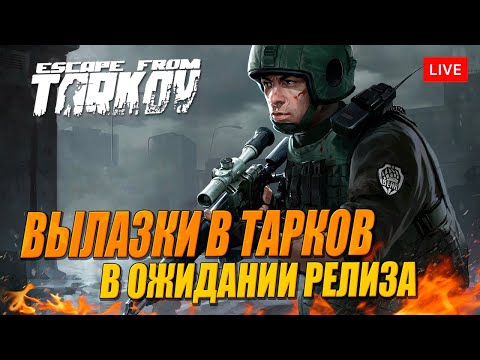 Видео: ЗАВТРА РЕЛИЗ, ЗАВТРА С ЧИСТОГО ЛИСТА (далее Duckov)