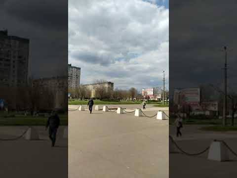 Видео: Ингулец, город который нельзя забыть