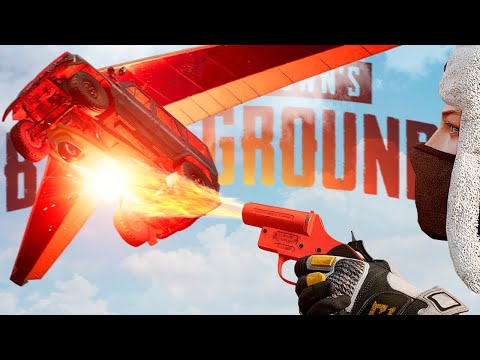 Видео: РАЗОБЛАЧЕНИЕ ФЕЙКОВ В PUBG и PUBG Mobile! #62