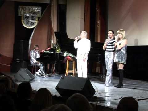 Видео: Городские истории с Олегом Слепцовым, часть 2