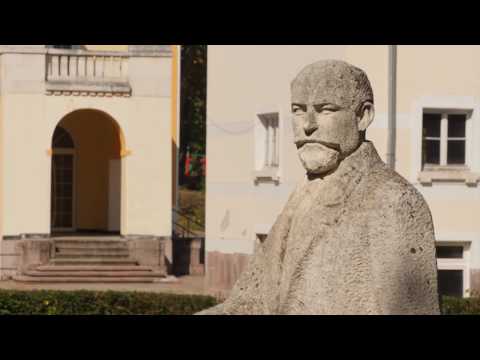 Видео: Най-хубавият рекламен филм за курорта ВЪРШЕЦ през есента и зимата