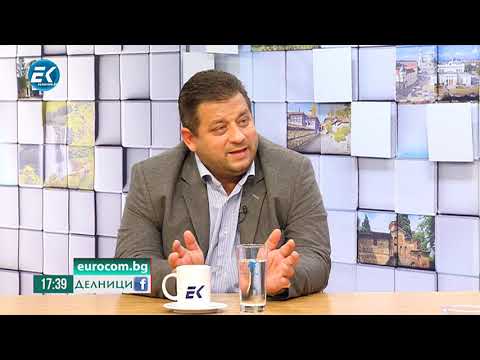 Видео: Николай Марков - експерт по сигурността - 18.11.2019 ЧАСТ 1