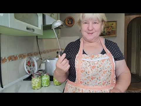 Видео: НАЧИНКА ИЗ ЯБЛОК НА ЗИМУ.