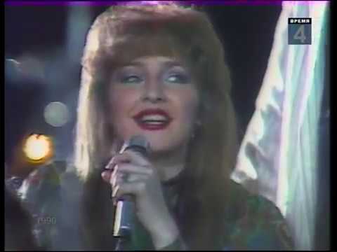 Видео: Екатерина Семёнова - Чудес не бывает (Шире круг) 1990