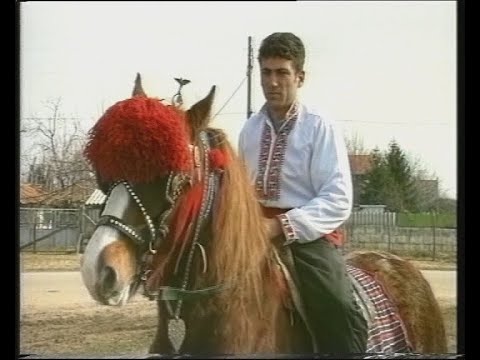 Видео: ЛУТУРКИ - ТОДОРОВДЕН В ЩРЪКЛЕВО (2000)