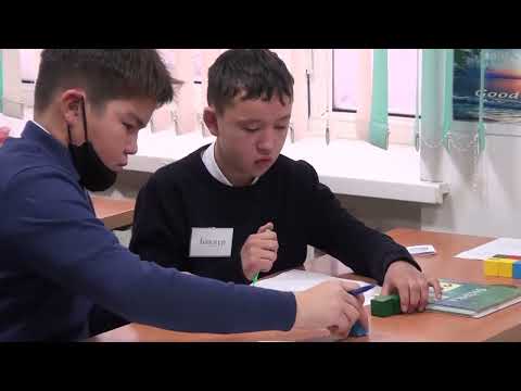 Видео: 8Асыныбы "Кулон заңы"