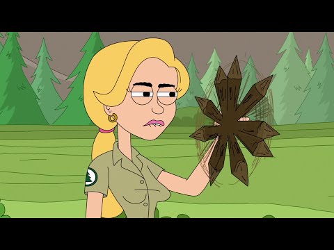 Видео: Бриклберри 2(12-13) | Подборка смешных моментов