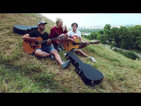 Видео: Настя Лиса - Буду я (acoustic version)