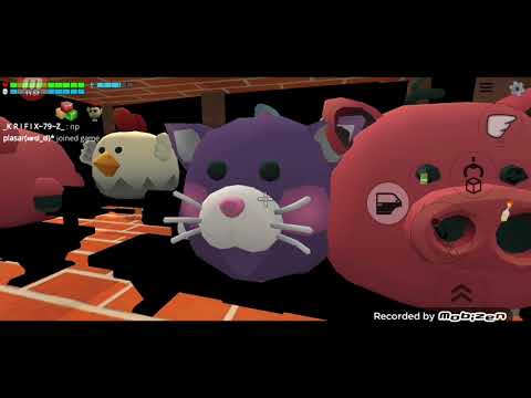 Видео: Видос чикен гана