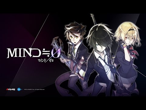 Видео: MIND≒0 Часть 4 (На русском) (Walkthrough)