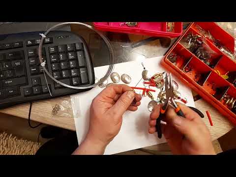 Видео: Как рождается вертушка