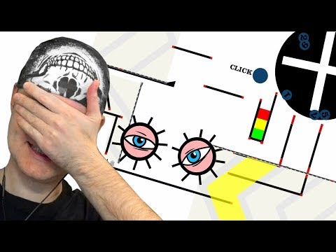 Видео: РАНДОМИЗАТОР ННАДА? ► Happy Wheels #273 Хэппи Вилс