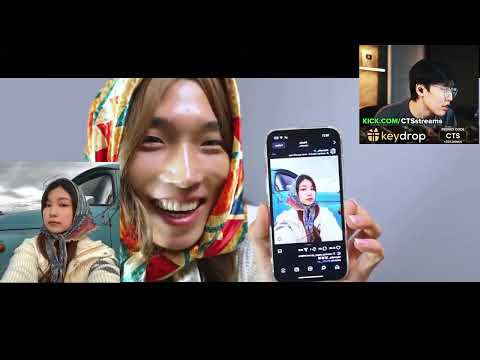 Видео: YouTuber-үүдийн дүрд хувирч үзлээ.🎃 | CTS Reacts to Taysun (!UNCUT)