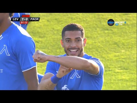 Видео: 🇧🇬 Всички 61 гола на 💙Левски💙 за сезон 2022/2023/All 61 Goals of 💙Levski Sofia💙 for Season 2022/2023